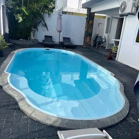 Oceanpride Complex Flic en Flac Exterior foto