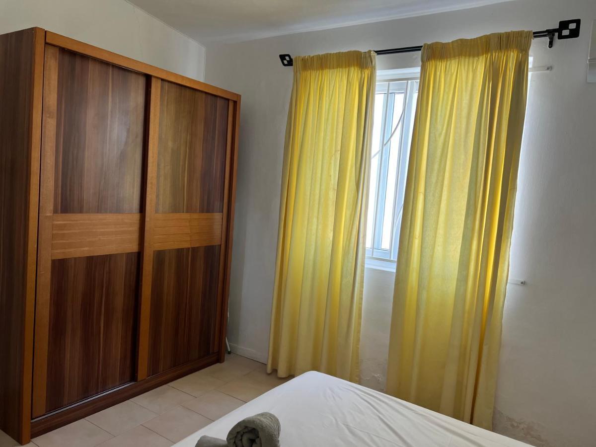 Oceanpride Complex Flic en Flac Exterior foto