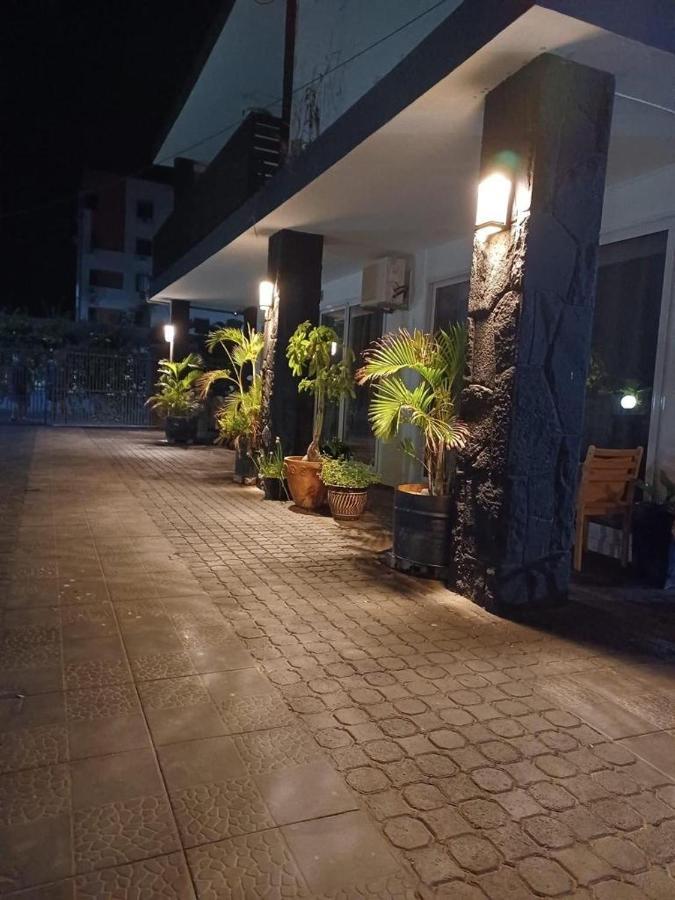 Oceanpride Complex Flic en Flac Exterior foto
