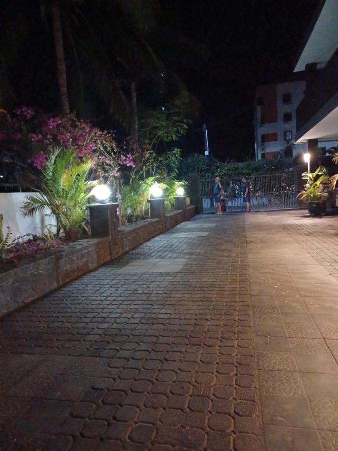 Oceanpride Complex Flic en Flac Exterior foto